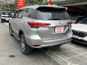 Xe Toyota Fortuner 2.7V 4x2 AT 2019