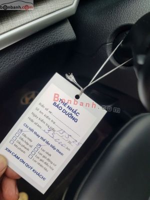 Xe Hyundai Custin Cao Cấp 2.0T 2023