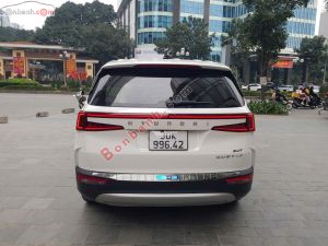 Xe Hyundai Custin Cao Cấp 2.0T 2023