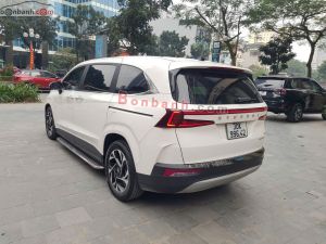Xe Hyundai Custin Cao Cấp 2.0T 2023