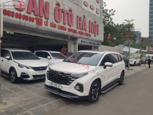 Hyundai Custin Cao Cấp 2.0T 2023