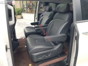 Xe Hyundai Custin Cao Cấp 2.0T 2023