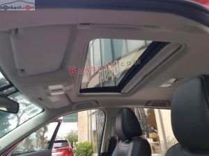 Xe Mazda CX5 Luxury 2.0 AT 2021