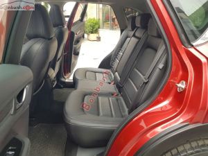 Xe Mazda CX5 Luxury 2.0 AT 2021