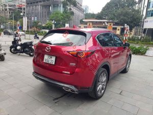 Xe Mazda CX5 Luxury 2.0 AT 2021