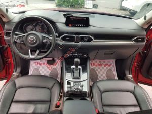 Xe Mazda CX5 Luxury 2.0 AT 2021