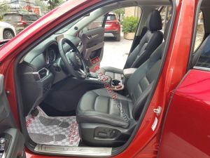 Xe Mazda CX5 Luxury 2.0 AT 2021