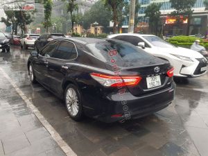 Xe Toyota Camry 2.5Q 2021