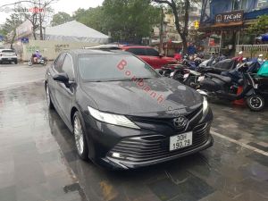 Xe Toyota Camry 2.5Q 2021