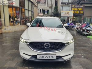 Xe Mazda CX8 Premium 2023