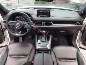 Xe Mazda CX8 Premium 2023