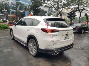 Xe Mazda CX8 Premium 2023