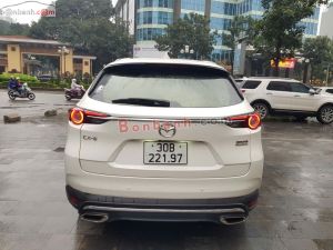 Xe Mazda CX8 Premium 2023