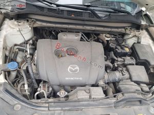 Xe Mazda CX8 Premium 2023