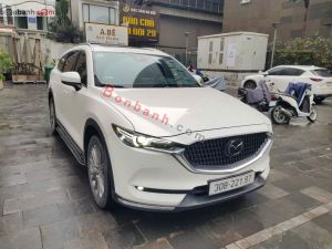 Xe Mazda CX8 Premium 2023