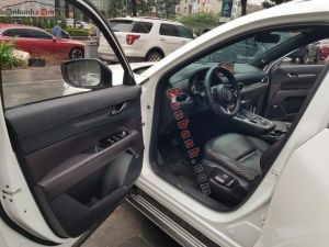 Xe Mazda CX8 Premium 2023