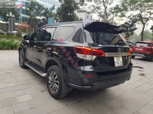 Xe Nissan Terra V 2.5 AT 4WD 2019
