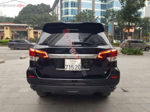 Xe Nissan Terra V 2.5 AT 4WD 2019
