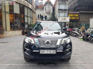 Xe Nissan Terra V 2.5 AT 4WD 2019