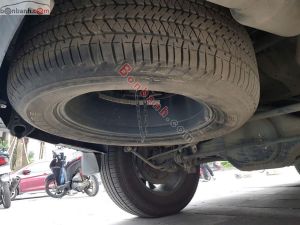 Xe Nissan Terra V 2.5 AT 4WD 2019