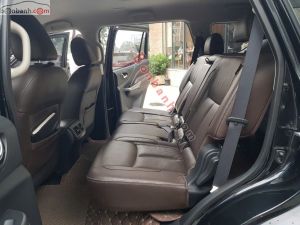 Xe Nissan Terra V 2.5 AT 4WD 2019