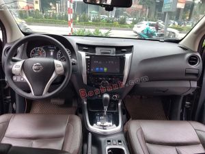 Xe Nissan Terra V 2.5 AT 4WD 2019