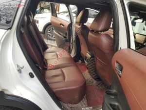Xe Toyota Corolla Cross 1.8V 2022