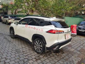 Xe Toyota Corolla Cross 1.8V 2022
