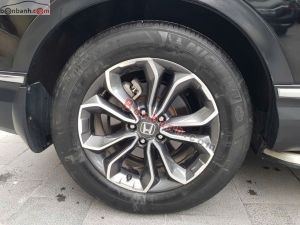 Xe Honda CRV G 2023