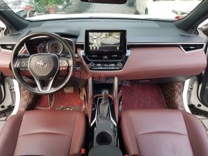 Xe Toyota Corolla Cross 1.8V 2022