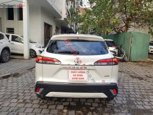 Xe Toyota Corolla Cross 1.8V 2022