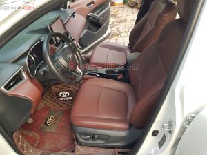 Xe Toyota Corolla Cross 1.8V 2022