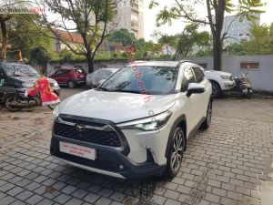 Xe Toyota Corolla Cross 1.8V 2022