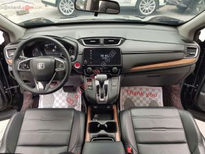 Xe Honda CRV G 2023