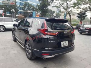 Xe Honda CRV G 2023