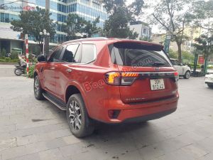 Xe Ford Everest Titanium 2.0L 4x2 AT 2022