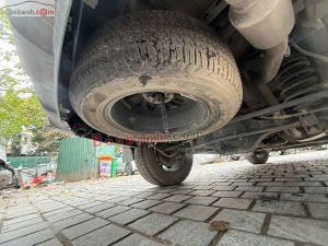 Xe Nissan Terra V 2.5 AT 4WD 2018