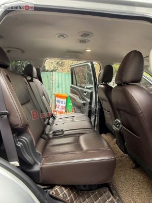 Xe Nissan Terra V 2.5 AT 4WD 2018