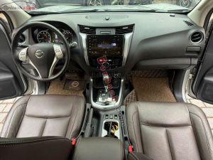 Xe Nissan Terra V 2.5 AT 4WD 2018