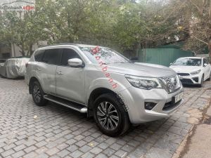 Xe Nissan Terra V 2.5 AT 4WD 2018