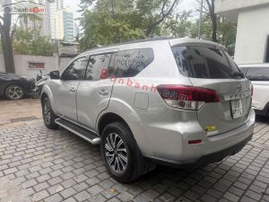 Xe Nissan Terra V 2.5 AT 4WD 2018