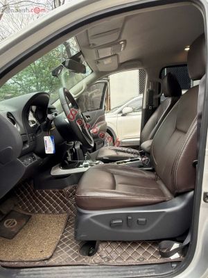 Xe Nissan Terra V 2.5 AT 4WD 2018