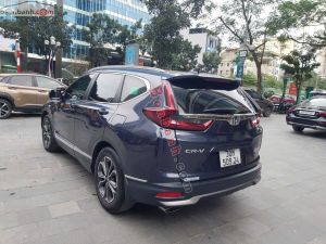 Xe Honda CRV L 2022