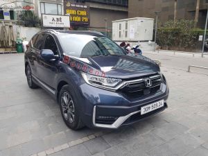 Xe Honda CRV L 2022