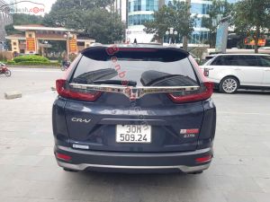 Xe Honda CRV L 2022