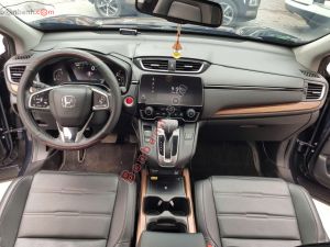 Xe Honda CRV L 2022