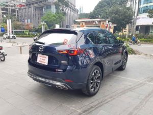 Xe Mazda CX5 Premium 2.0 AT 2025