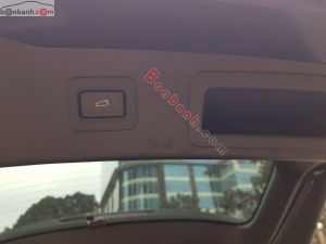 Xe Mazda CX5 Premium 2.0 AT 2025