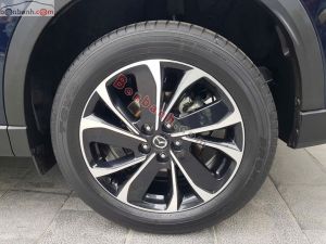 Xe Mazda CX5 Premium 2.0 AT 2025