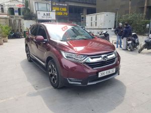 Xe Honda CRV L 2019